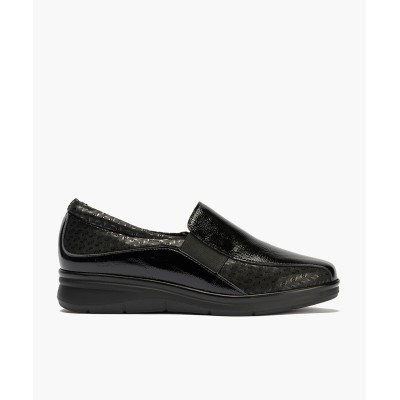 MOCASINES MUJER PITILLOS 11500 